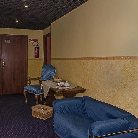 Hotel Rex Lucca Ngoại thất bức ảnh