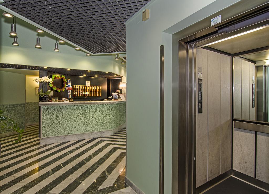 Hotel Rex Lucca Ngoại thất bức ảnh