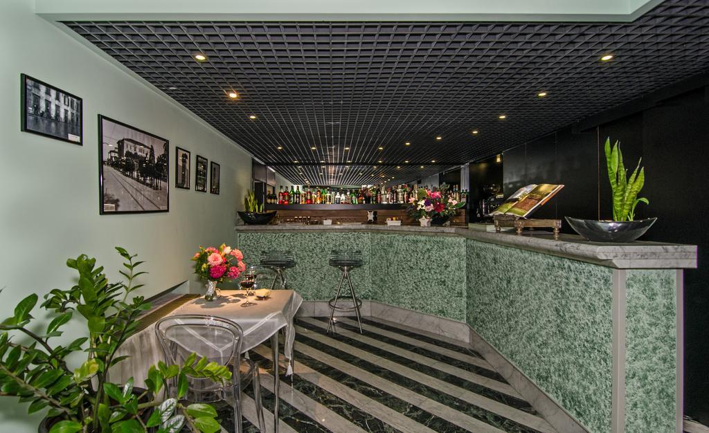 Hotel Rex Lucca Ngoại thất bức ảnh