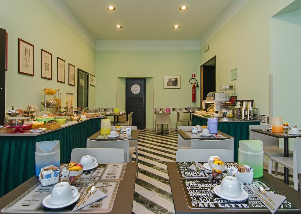 Hotel Rex Lucca Ngoại thất bức ảnh