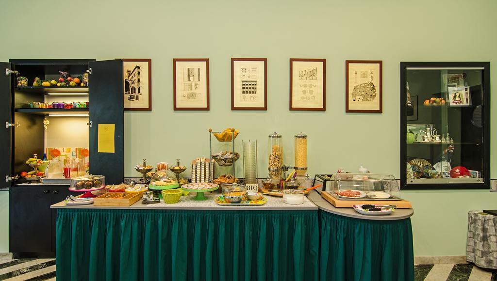 Hotel Rex Lucca Ngoại thất bức ảnh