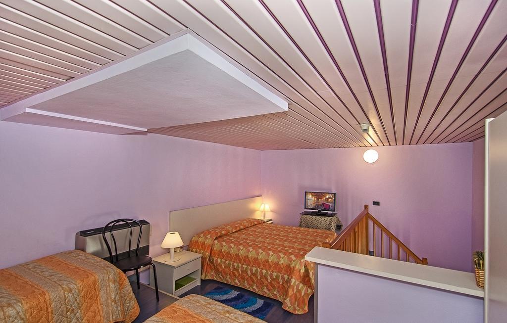 Hotel Rex Lucca Ngoại thất bức ảnh