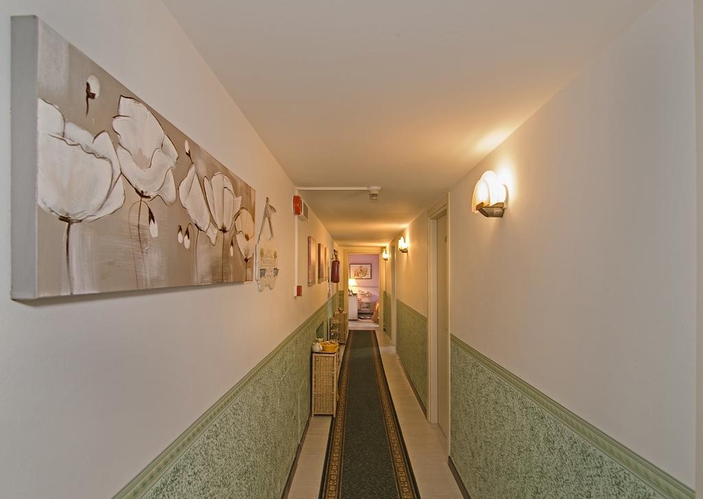 Hotel Rex Lucca Ngoại thất bức ảnh