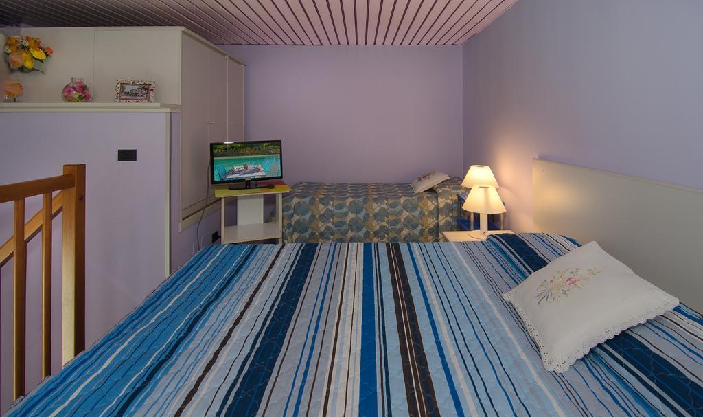 Hotel Rex Lucca Ngoại thất bức ảnh