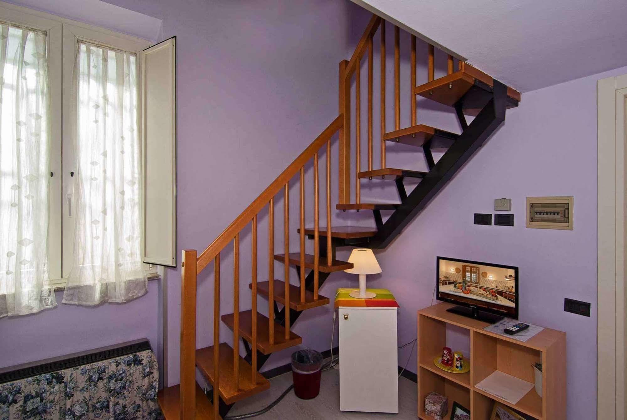 Hotel Rex Lucca Ngoại thất bức ảnh