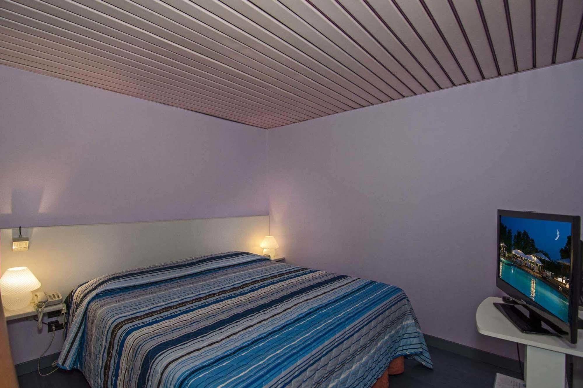 Hotel Rex Lucca Ngoại thất bức ảnh