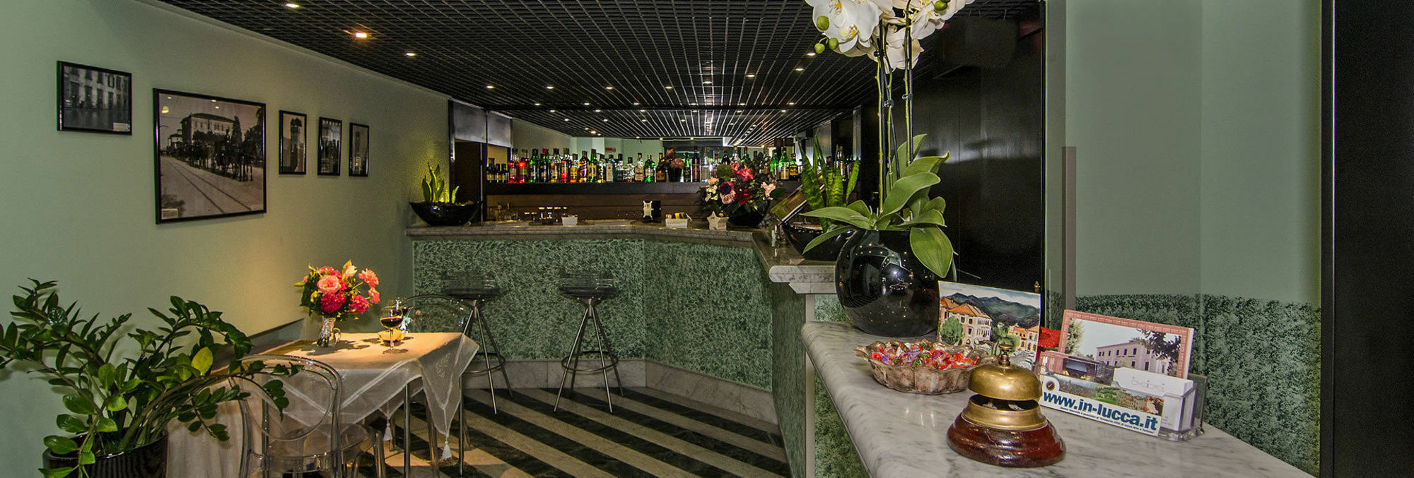 Hotel Rex Lucca Ngoại thất bức ảnh